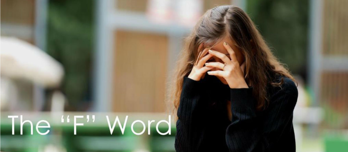 The F Word