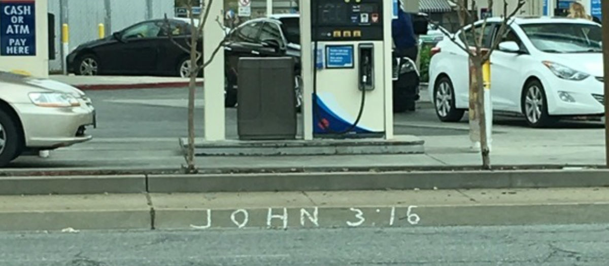 Whosoever