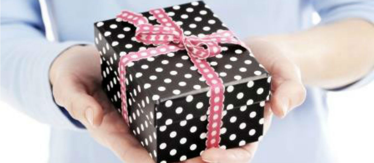 Barbara's Gift