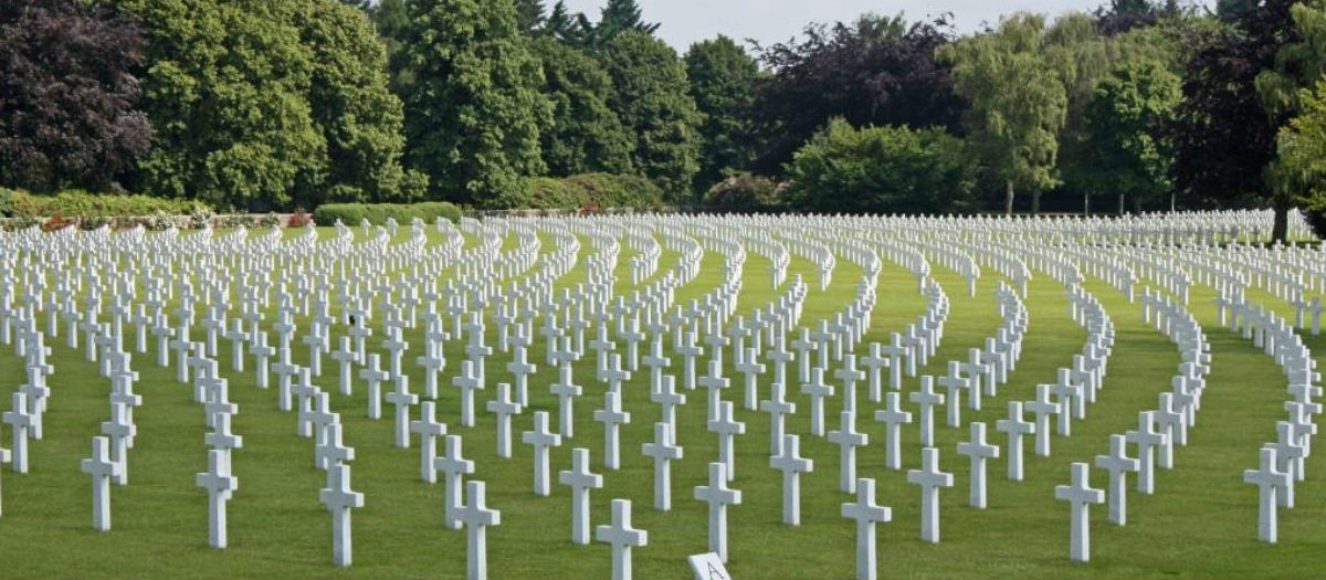 Freedom Isn't Free