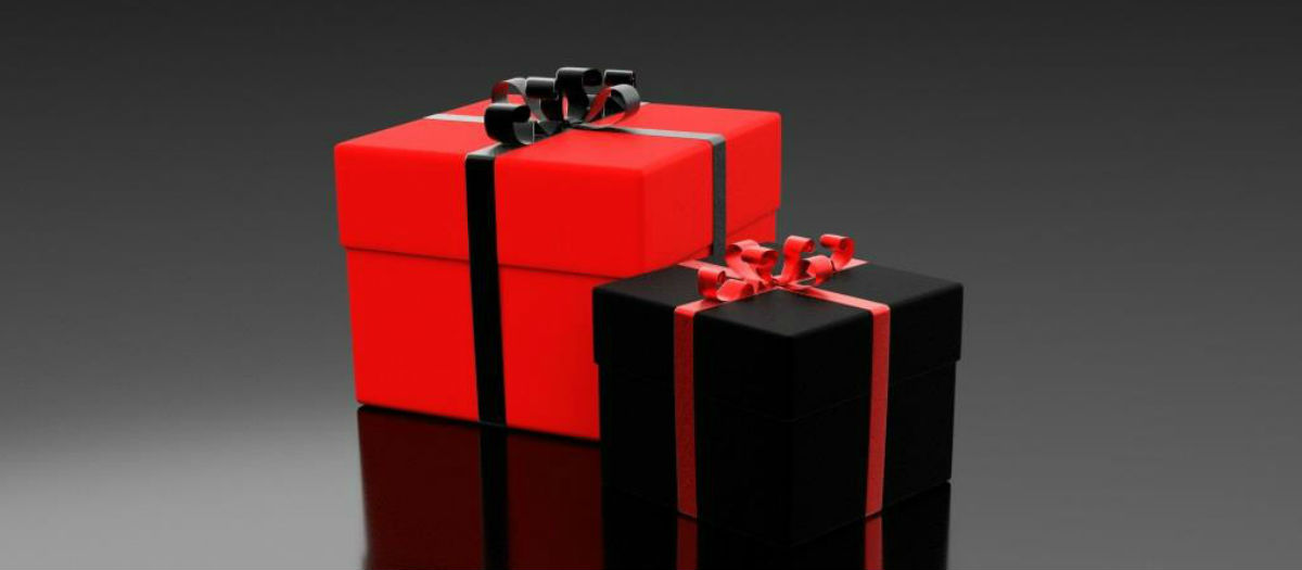 Good Gifts