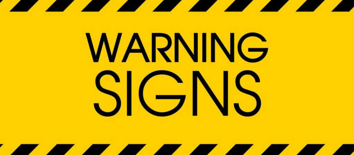 Warning Signs